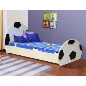 Кровать "Мяч"