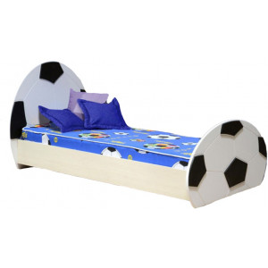 Кровать "Мяч"