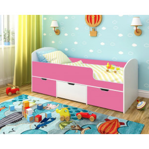 Кровать детская "Малыш-Мини"