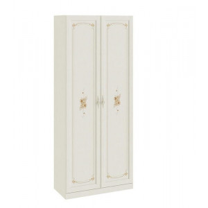 Шкаф для одежды с 2-мя дверями «Лючия» 