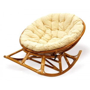 КРЕСЛO-КАЧАЛКА PAPASAN (ПАПАСАН)