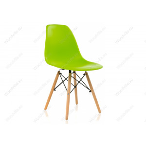 Пластиковый стул Eames PC-015