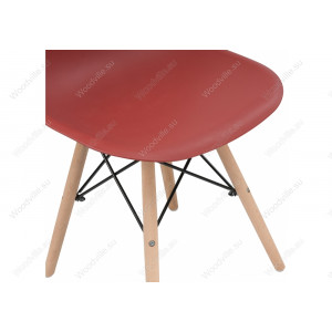 Пластиковый стул Eames PC-015