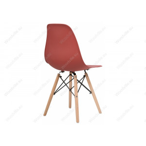 Пластиковый стул Eames PC-015