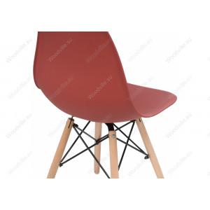 Пластиковый стул Eames PC-015