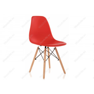 Пластиковый стул Eames PC-015