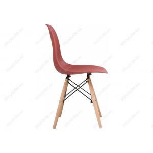 Пластиковый стул Eames PC-015