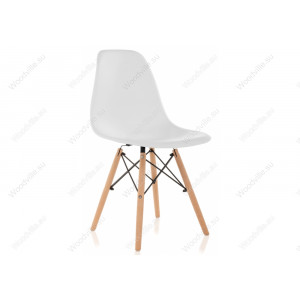 Пластиковый стул Eames PC-015