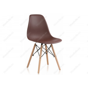 Пластиковый стул Eames PC-015