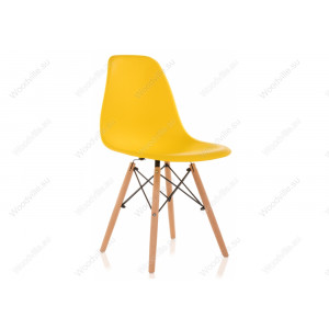 Пластиковый стул Eames PC-015