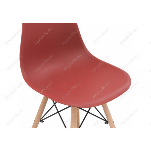 Пластиковый стул Eames PC-015