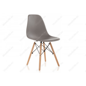 Пластиковый стул Eames PC-015