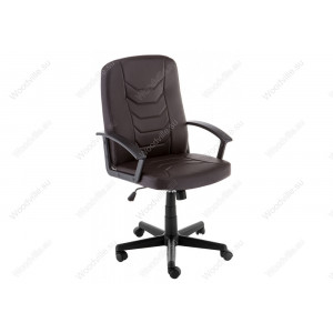 Компьютерное кресло Darin коричневое