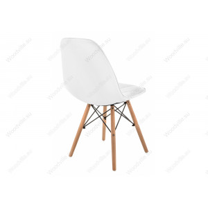 Стул Eames PC-147 белый Артикул: 11199