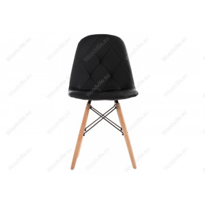 Стул Eames PC-147 черный Артикул: 11198