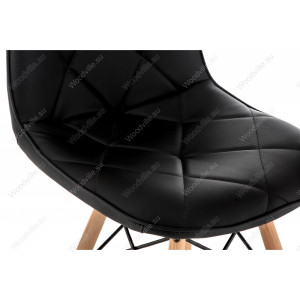 Стул Eames PC-147 черный Артикул: 11198