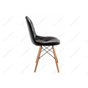 Стул Eames PC-147 черный Артикул: 11198