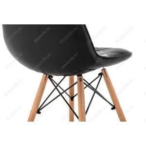 Стул Eames PC-147 черный Артикул: 11198