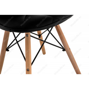 Стул Eames PC-147 черный Артикул: 11198