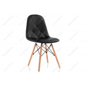 Стул Eames PC-147 черный Артикул: 11198